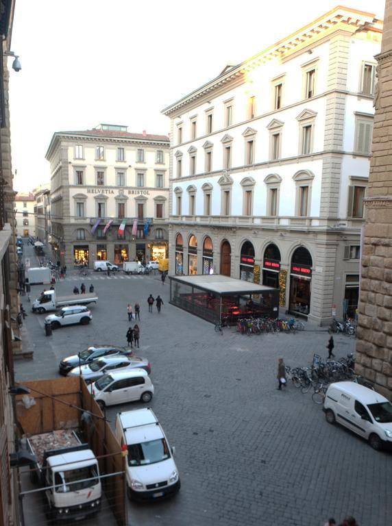 Strozzi Luxury Apartment Florence Exterior photo